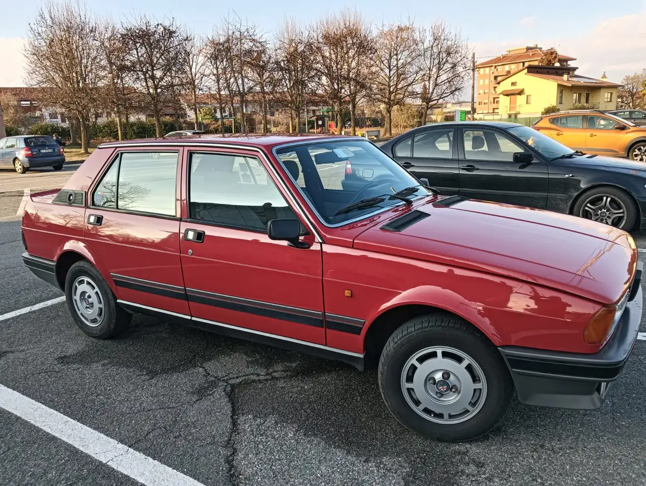 Alfa Romeo Giulietta 1.6 L, foto 5