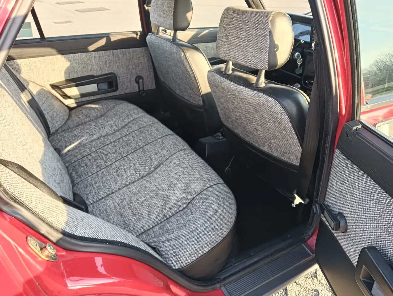 Alfa Romeo Giulietta 1.6 L, foto 9