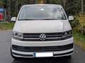 Volkswagen T6 Multivan Multivan Trendline 2,0 TDI BMT DSG Trendline Weiß - thumbnail 4