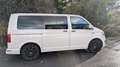 Volkswagen T6 Multivan Multivan Trendline 2,0 TDI BMT DSG Trendline Weiß - thumbnail 3