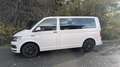 Volkswagen T6 Multivan Multivan Trendline 2,0 TDI BMT DSG Trendline Weiß - thumbnail 2