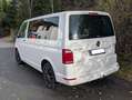 Volkswagen T6 Multivan Multivan Trendline 2,0 TDI BMT DSG Trendline Weiß - thumbnail 7