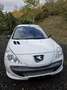 Peugeot 206 + 1.4HDi Street/Racing-Klima/8xBereift-96.000KM Weiß - thumbnail 2