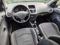 Peugeot 206 + 1.4HDi Street/Racing-Klima/8xBereift-96.000KM Weiß - thumbnail 15