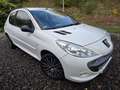 Peugeot 206 + 1.4HDi Street/Racing-Klima/8xBereift-96.000KM Weiß - thumbnail 1