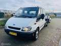 Ford Transit 350L 2.4TDdi BE combinatie I nieuwe apk I Weiß - thumbnail 7