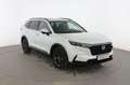 Honda CR-V 2.0 i-MMD Hybrid Elegance 2 WD Blanco - thumbnail 8