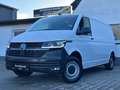 Volkswagen T6 Kombi T6.1 (2.0TDI) 110KW*DSG*LANG*LED*NAVI*AHK*Klima* Weiß - thumbnail 2