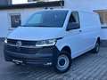 Volkswagen T6 Kombi T6.1 (2.0TDI) 110KW*DSG*LANG*LED*NAVI*AHK*Klima* Weiß - thumbnail 3