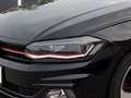 Volkswagen Polo 2,0 TSI GTI DSG Schwarz - thumbnail 9