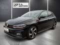 Volkswagen Polo 2,0 TSI GTI DSG Schwarz - thumbnail 1