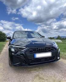 45 TFSI e S line