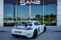 Porsche Cayman GT4 RS PDK Blanco - thumbnail 10
