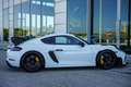 Porsche Cayman GT4 RS PDK Blanco - thumbnail 12