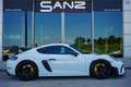 Porsche Cayman GT4 RS PDK Blanco - thumbnail 13