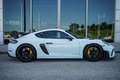 Porsche Cayman GT4 RS PDK Blanco - thumbnail 11