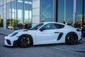 Porsche Cayman GT4 RS PDK Blanco - thumbnail 14