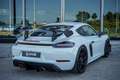 Porsche Cayman GT4 RS PDK Blanco - thumbnail 7