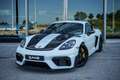 Porsche Cayman GT4 RS PDK Blanco - thumbnail 3