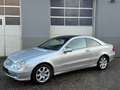 Mercedes-Benz CLK 200 Kompressor Elegance Aut. Silber - thumbnail 5