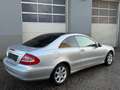 Mercedes-Benz CLK 200 Kompressor Elegance Aut. Silber - thumbnail 3