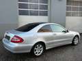 Mercedes-Benz CLK 200 Kompressor Elegance Aut. Silber - thumbnail 7
