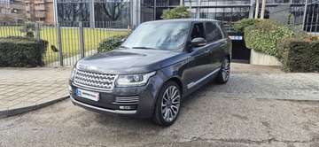 3.0D TDV6 Autobiography AWD Aut.