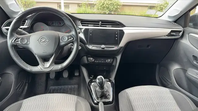Opel Corsa view 11