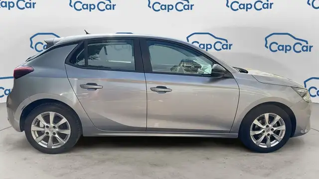Opel Corsa view 4
