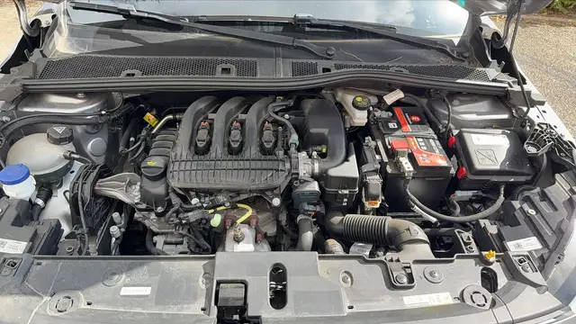 Opel Corsa view 15