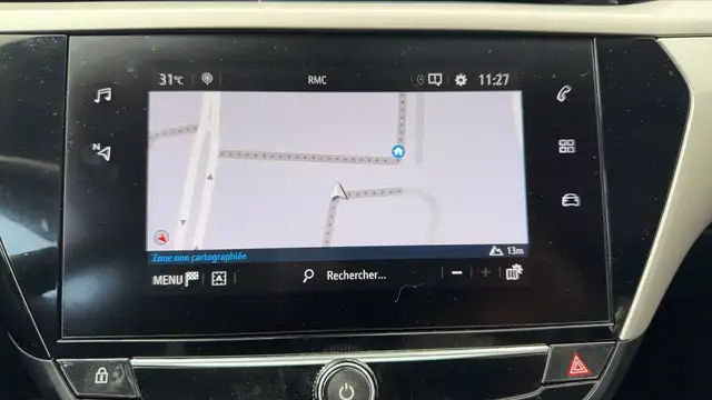 Opel Corsa view 13