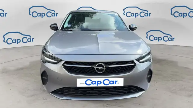 Opel Corsa view 5