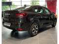 Dacia Logan Black Edition TCe 90 CVT PDC v+h LED RÜCKFAHRKAMER Negru - thumbnail 3