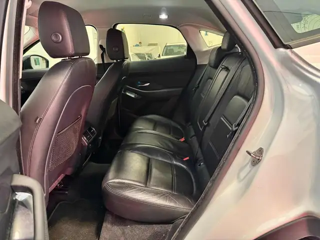 Jaguar E-Pace view 15
