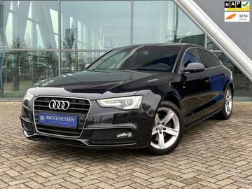 Sportback 1.8 TFSI Sport Edition 170pk Stoelverwar