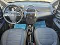 Fiat Punto Evo Punto Evo 1.2 5 porte Dynamic Grigio - thumbnail 6