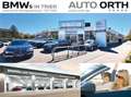 BMW 118 d 5-Türer AUTOM. LEDER NAVI LED SHZ PDC ALU Weiß - thumbnail 23