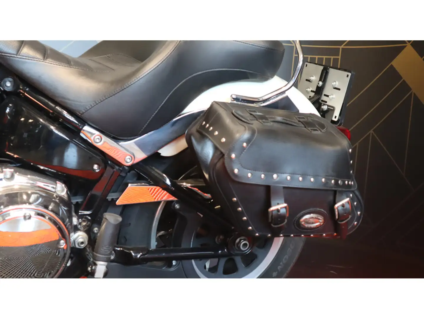 Harley-Davidson Low Rider Sport/tour - 2