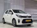 Kia Picanto 1.0 DPi DynamicPlusLine AUTOMAAT, Apple Carplay/An Blanc - thumbnail 2