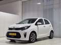 Kia Picanto 1.0 DPi DynamicPlusLine AUTOMAAT, Apple Carplay/An Blanc - thumbnail 3