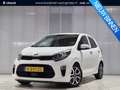 Kia Picanto 1.0 DPi DynamicPlusLine AUTOMAAT, Apple Carplay/An Blanc - thumbnail 1