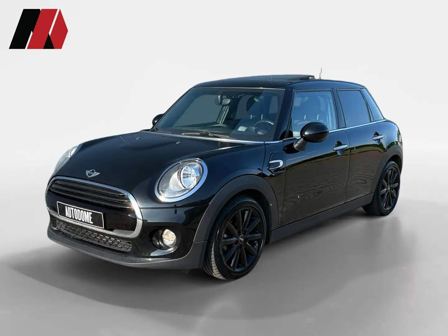 MINI Cooper Mini 1.5 Chili | Pano | Leder | Cruise Noir - 1