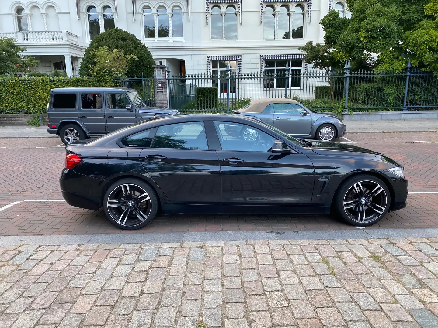 BMW 420 420 Corp.L Ess. - 2