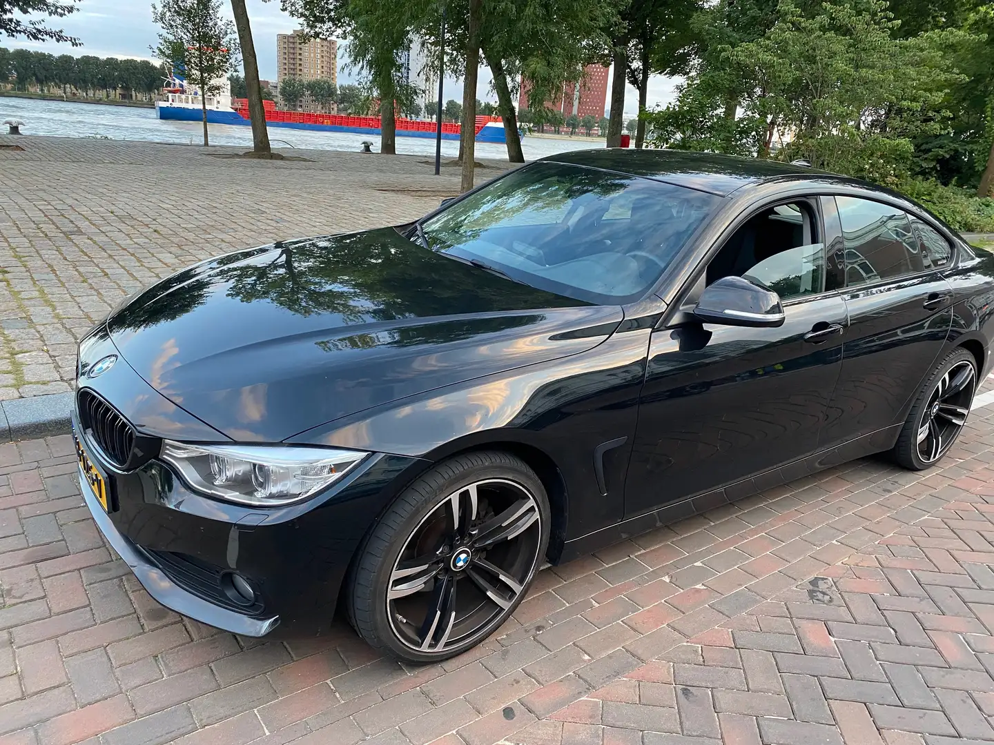 BMW 420 420 Corp.L Ess. - 1