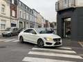 Mercedes-Benz CLA 220 CLASSE 220 CDI Fascination 7-G DCT A / PACK AMG / ENTRETIEN COMPLET / TOIT OUVRANT / SIEGES CHAUFFANTS Weiß - thumbnail 1
