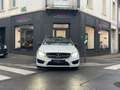 Mercedes-Benz CLA 220 CLASSE 220 CDI Fascination 7-G DCT A / PACK AMG / ENTRETIEN COMPLET / TOIT OUVRANT / SIEGES CHAUFFANTS Weiß - thumbnail 9