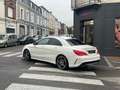 Mercedes-Benz CLA 220 CLASSE 220 CDI Fascination 7-G DCT A / PACK AMG / ENTRETIEN COMPLET / TOIT OUVRANT / SIEGES CHAUFFANTS Weiß - thumbnail 6