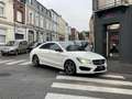 Mercedes-Benz CLA 220 CLASSE 220 CDI Fascination 7-G DCT A / PACK AMG / ENTRETIEN COMPLET / TOIT OUVRANT / SIEGES CHAUFFANTS Weiß - thumbnail 2