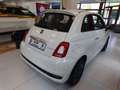 Fiat 500 1.0 GSE Hybrid HEY GOOGLE 51kW (70PS) Weiß - thumbnail 3
