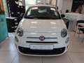 Fiat 500 1.0 GSE Hybrid HEY GOOGLE 51kW (70PS) Weiß - thumbnail 1